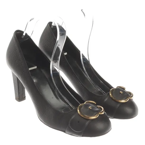 Pumps, in Black, Gucci