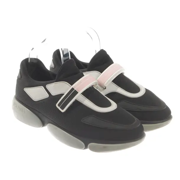Sneakers, in Multicolored, Prada