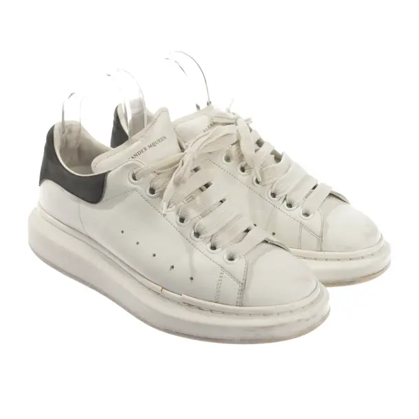 Sneakers, in White, Alexander McQueen