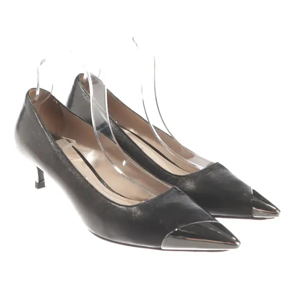 Pumps, in Black, Miu Miu