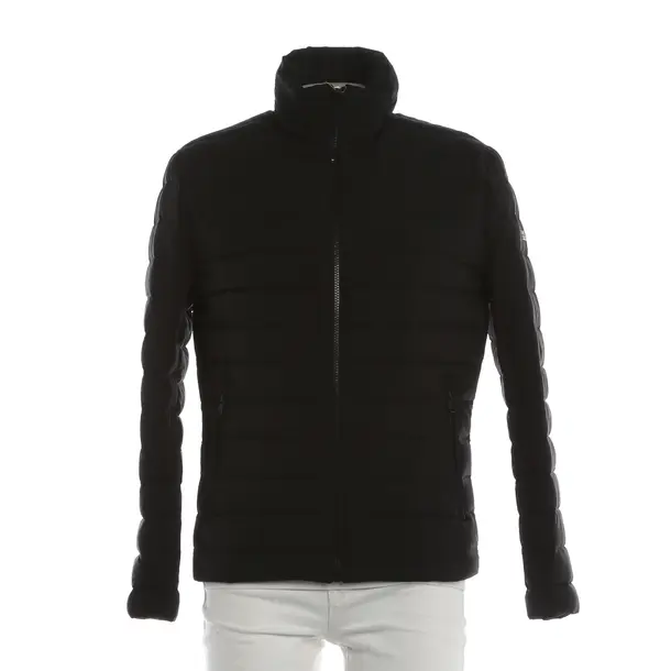 Winterjacke, in Schwarz, Polyamid, Michael Kors