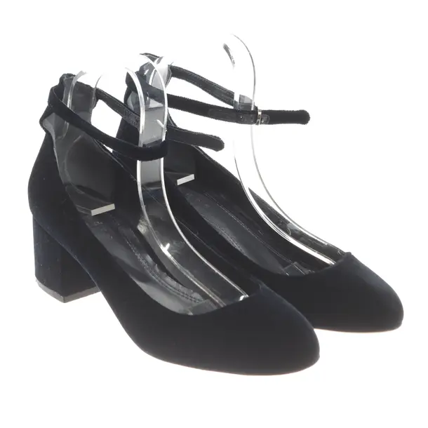 Pumps, in Navy, Sandro