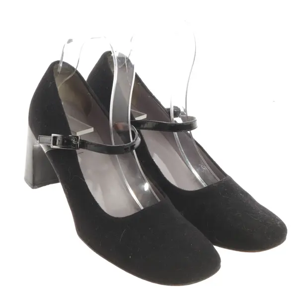 Pumps, in Black, Gucci