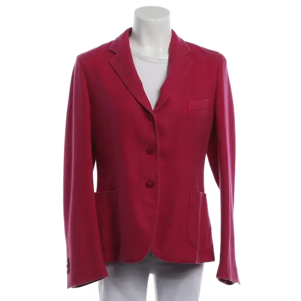 Blazer, in Pink, Viscose, Boglioli