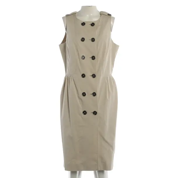 Abito, in Marrone, Cotone, Burberry Londra