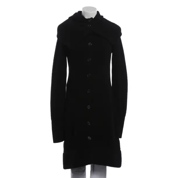 Cardigan, in Nero, Lana, Céline