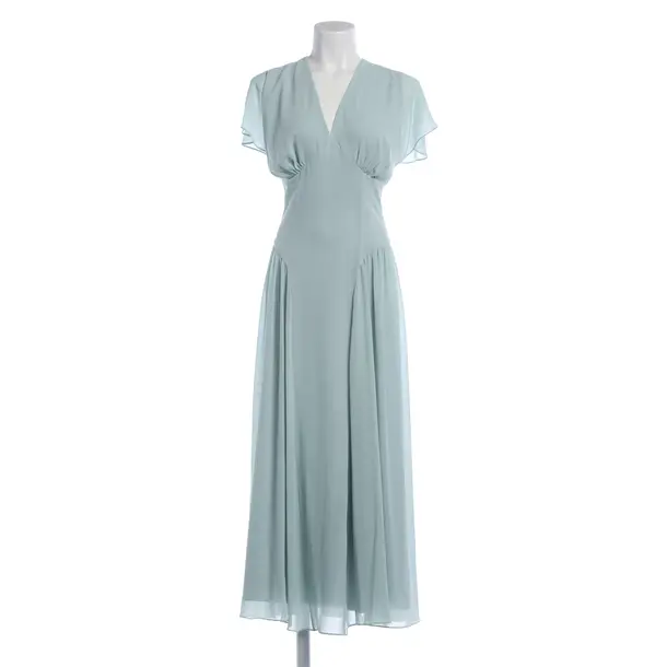 Cocktail Dress, in Light Blue, Polyester, Rotate Birger Christensen