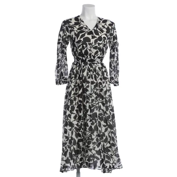Kleid, in Beige, Baumwolle, Max Mara