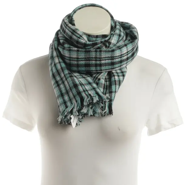 Scarf, in Multicolored, Wool, Bottega Veneta
