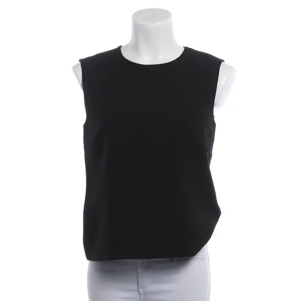 In alto, in Nero, Poliestere, Diane von Furstenberg