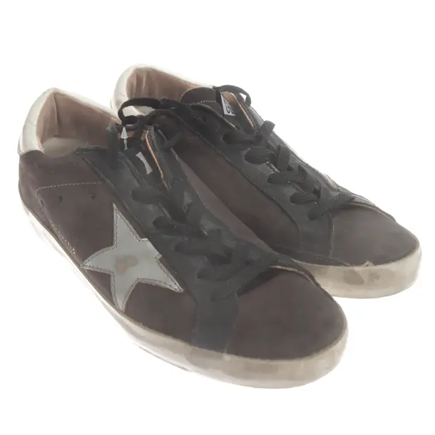 Sneaker, in Dunkelgrau, Golden Goose