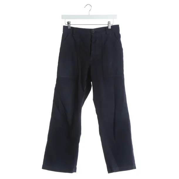 Pantaloni, in Marina Militare, Cotone, Dior
