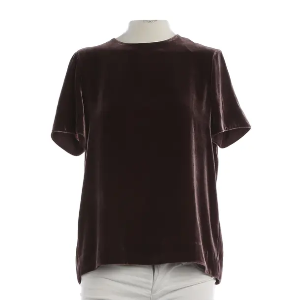 Camicia, in Bordeaux, Viscosa, Vince