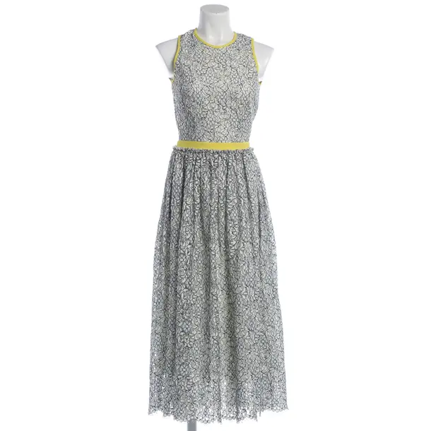 Dress, in Multicolored, Spitze, MSGM