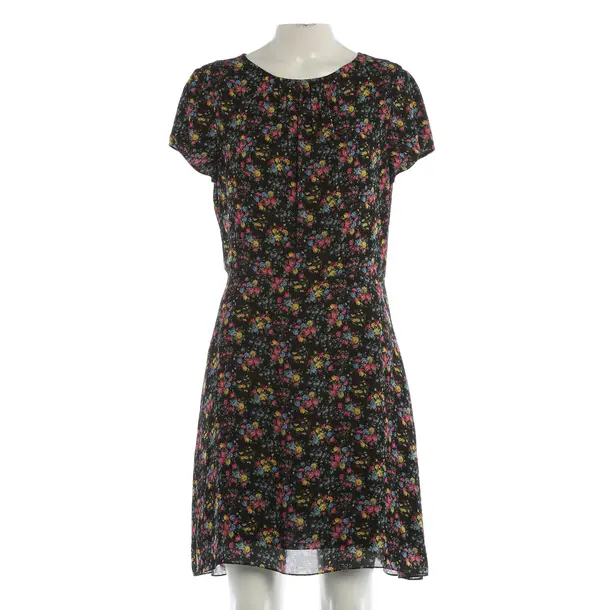 Kleid, in Mehrfarbig, Viskose, Saint Laurent
