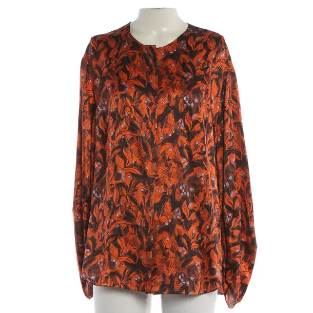 Blouse, in Multicolored, Viscose, Dior