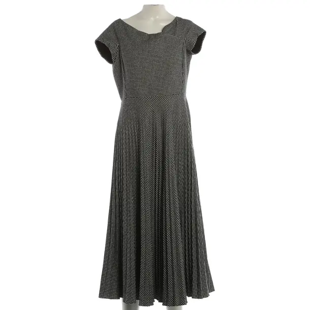 Kleid, in Schwarz, Wolle, Dior