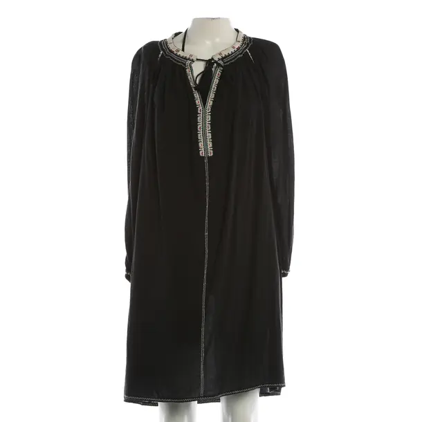 Dress, in Black, Cotton, Isabel Marant Étoile