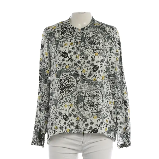 Blouse, in Multicolored, Cotton, Isabel Marant Étoile