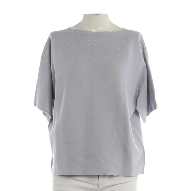 Jumper, in Lavender, Cotton, Fabiana Filippi