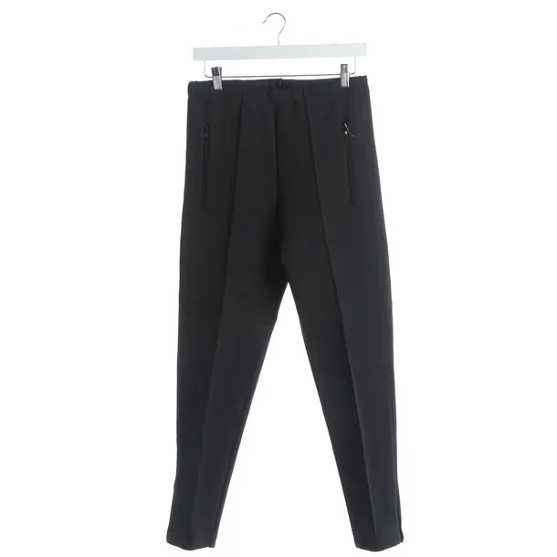 Sweatpants, in Dark Gray, Viscose, Balenciaga