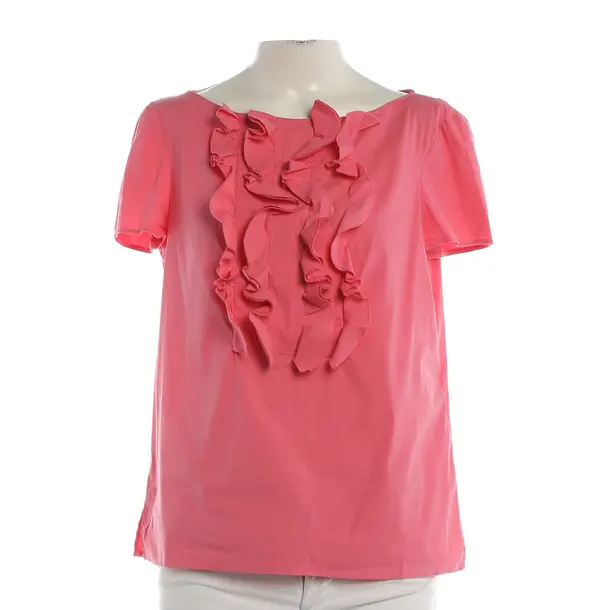 Shirt, in Pink, Cotton, Prada