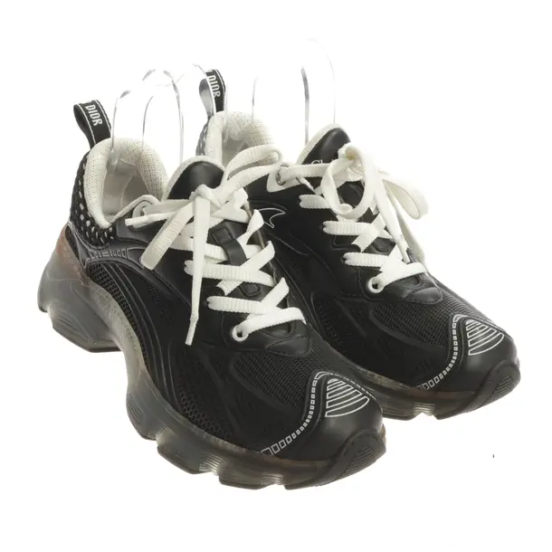 Sneakers, in Black, Dior