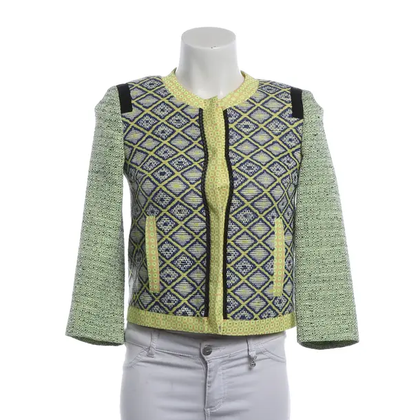 Blazer, in Mehrfarbig, Polyimid, MSGM