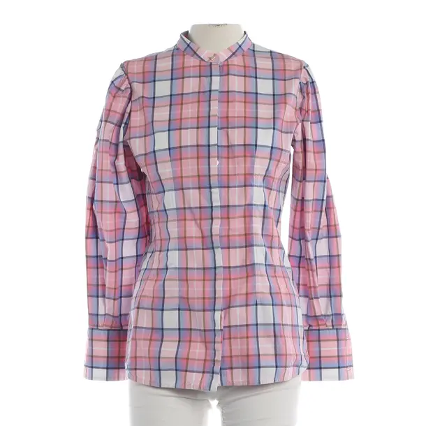 Bluse, in Mehrfarbig, Baumwolle, MSGM