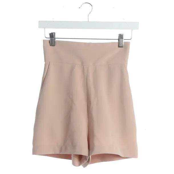 Shorts, in Beige, Polyamide, Elisabetta Franchi