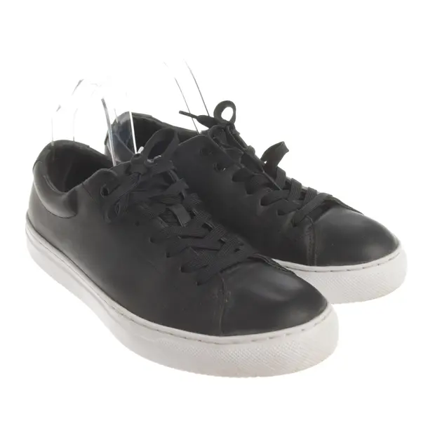Sneaker, in Nero, Hugo Boss