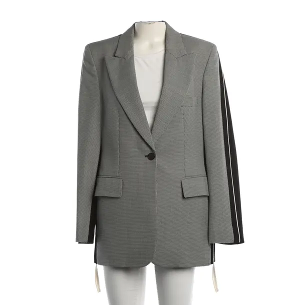 Blazer, in Grigio, Lana, Stella McCartney