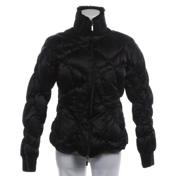 Giacca invernale, in Nero, Poliammide, Moncler
