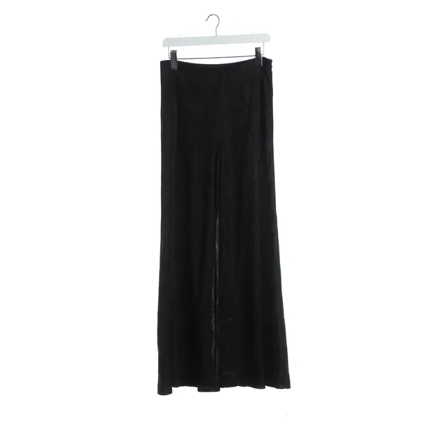 Pantaloni, in Nero, Cotone, Missoni M