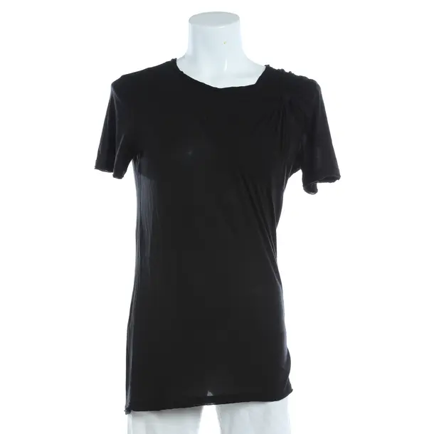 Shirt, in Black, Modal, Red Valentino