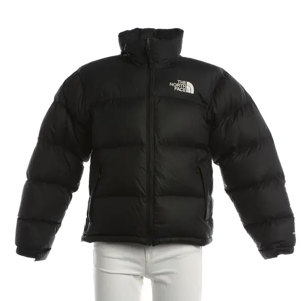Winter Jacket, in Black, Polyamide, The North Face