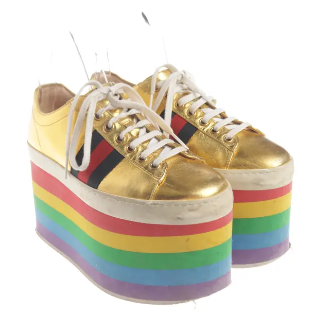 Sneaker, in Multicolore, Gucci
