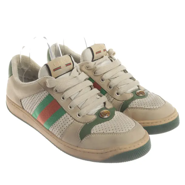 Sneakers, in Multicolored, Gucci