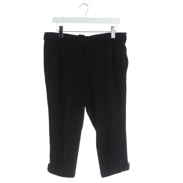 Hose, in Schwarz, Acetat, Prada