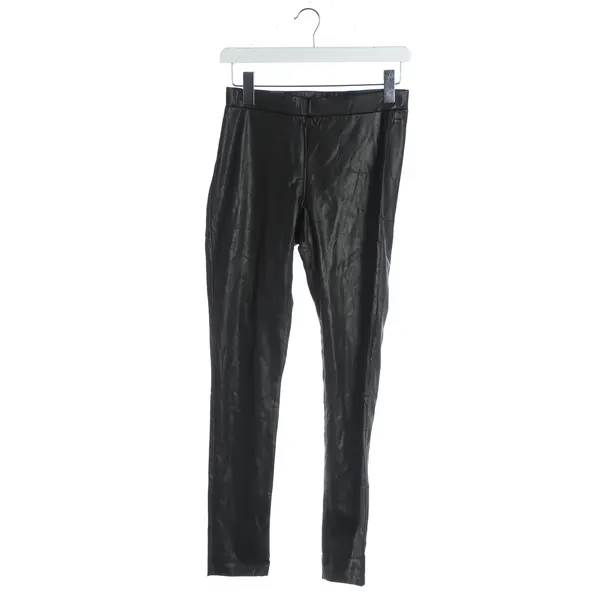 Pantaloni, in Nero, Poliestere, Max Mara