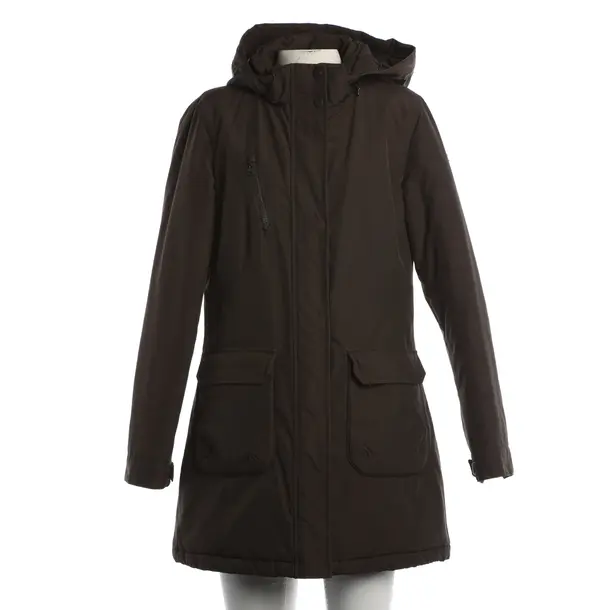 Cappotto invernale, in Marrone, Cotone, Woolrich