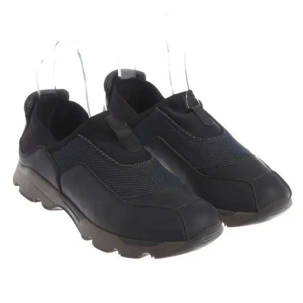 Sneakers, in Black, Marni
