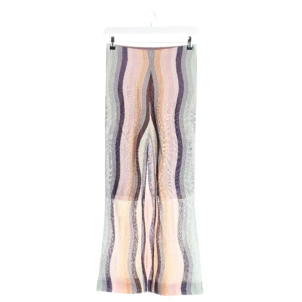Pants in Multicolored, Viscose, Missoni
