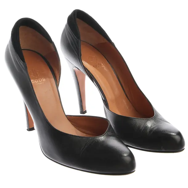 Pumps in Schwarz, , Golden Goose