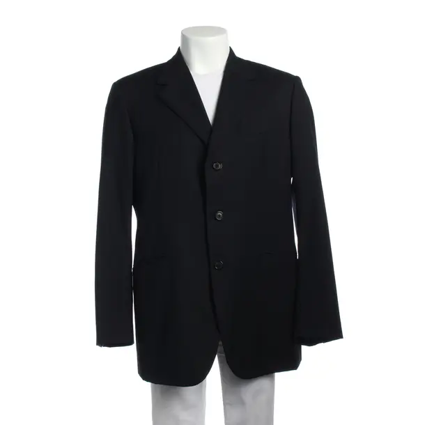 Blazer in Blue, Wool, Prada
