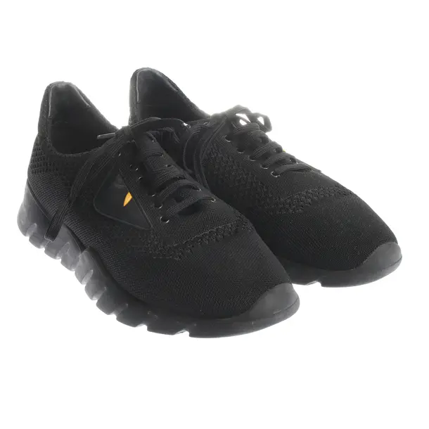 Sneakers in Black, , Fendi