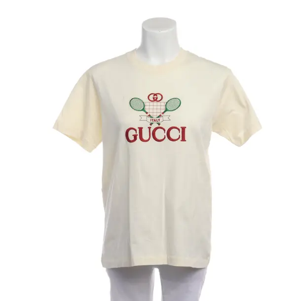 Shirt in Multicolored, Cotton, Gucci