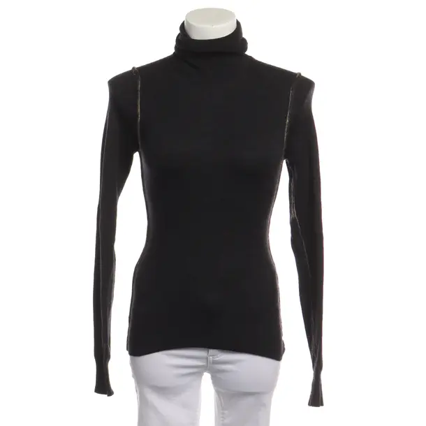 Jumper in Gray, Wool, Dolce & Gabbana