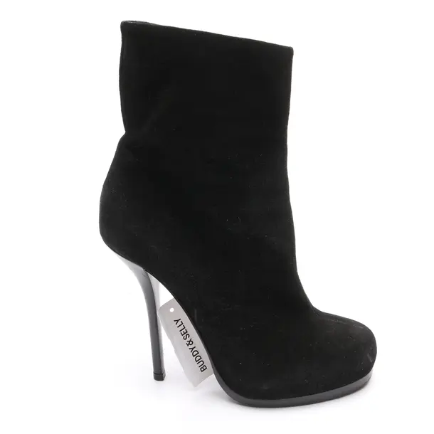 Ankle Boots in Black, , Balenciaga