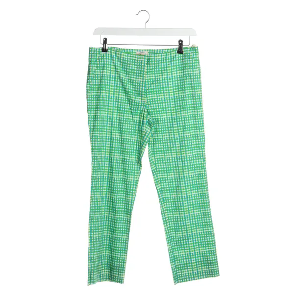 Pants in Multicolored, Cotton, Prada
